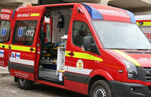 ambulanta smurd
