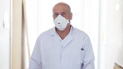 Virgil Musta, avertisment apocaliptic! ”Eu nu am mai văzut așa ceva, de când sunt”