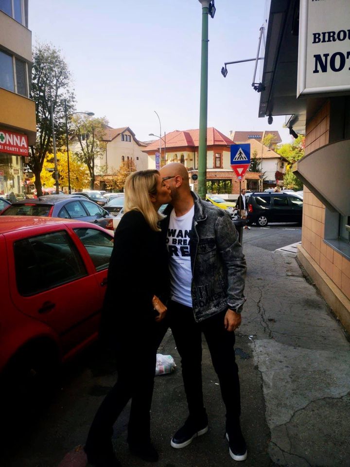 mihai itoseru, noemi, divort
