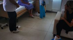 Mihai Mitoșeru și Noemi, surprinși împreună, din nou! Au divorțat de un an, dar împăcarea pare inevitabilă