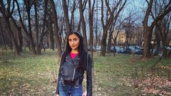 Bunicul Simonei Ghinea, tânăra dispărută de câteva zile, este în stare de șoc: ”N-a mai venit acasă și m-am speriat. Mi-e frică să nu...”