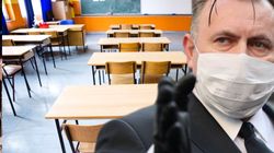 Când se întorc copiii la școală. Anunțul îngrijorător făcut de Nelu Tătaru