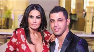 Oana zavoranu, alex ashraf