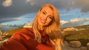 Andreea Bălan, operată de urgență