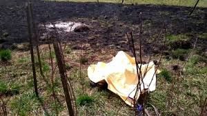Misterul criminalului care și-a incendiat victima continuă
