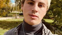 Ionuț, tânărul alungat de părinți pentru că este gay, trăiește pe străzi în Anglia: ”M-am dus din ușă în ușă pentru a cere o slujbă”