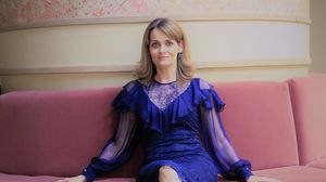 Elvira Deatcu, depistată pozitiv cu noul coronavirus