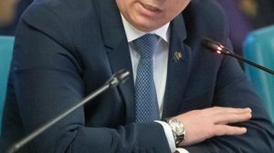 Lucian Bode a fost confirmat  cu Covid-19