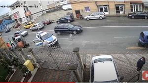 Răsturnare de situație la Lugoj