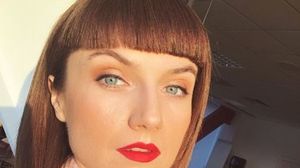 Alexandra Ungureanu, despre căsătorie