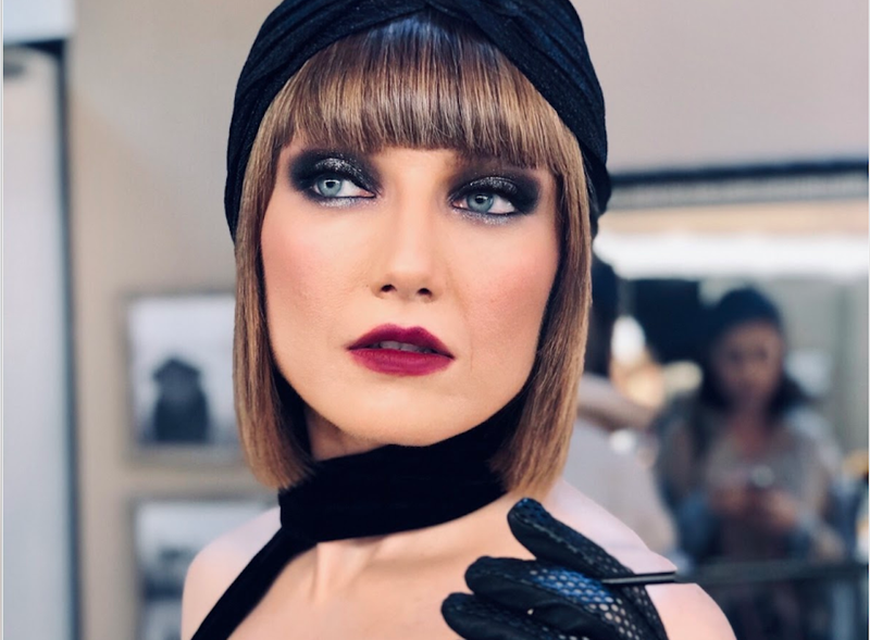 Alexandra Ungureanu, despre căsătorie