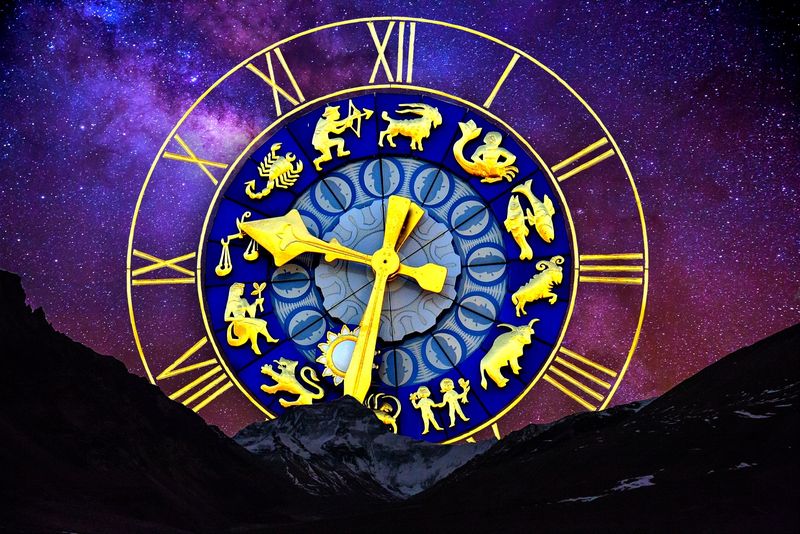 Ce este constelația destinului?