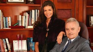 irinel columbeanu