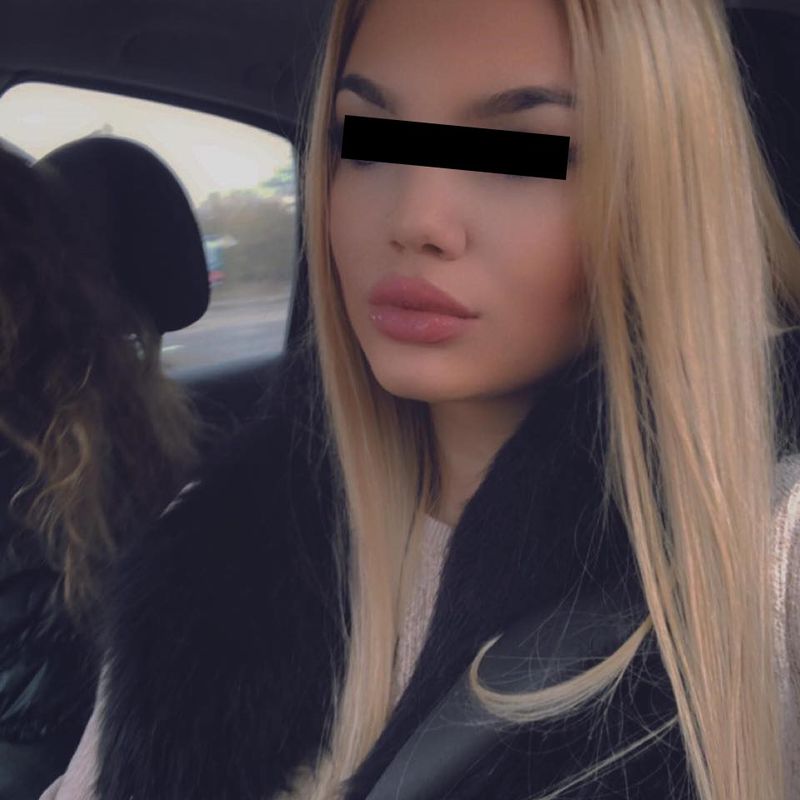 Rebecca, fiica Ion Talent