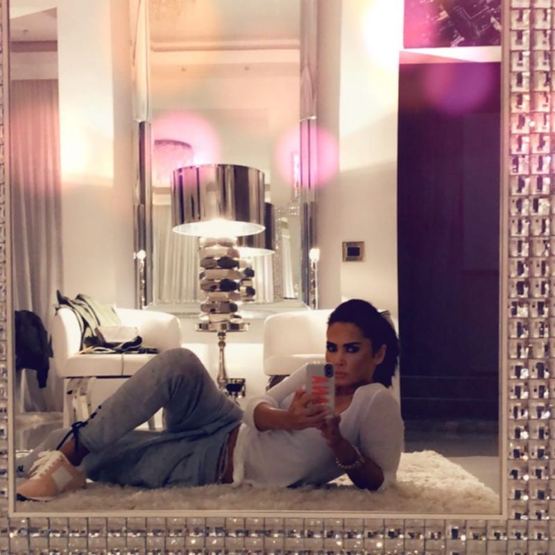 Oana Zavoranu youtube