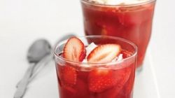 Cum se face jeleul de căpșuni. Ingrediente și mod de preparare