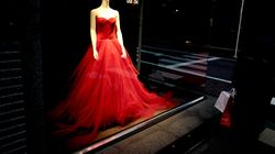 Rochii de seara elegante pe care le poti purta in sezonul rece