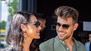 Ciprian Silași de la Exatlon va deveni tată de băiat pentru a doua oară! Manuela este însărcinată în patru luni