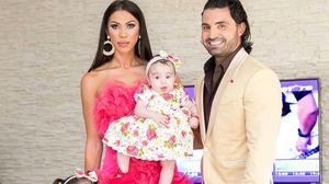 Pepe și Raluca Pastramă au mai fost despărțiți