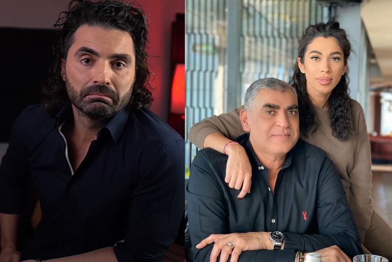 Pepe și Raluca Pastramă au mai fost despărțiți