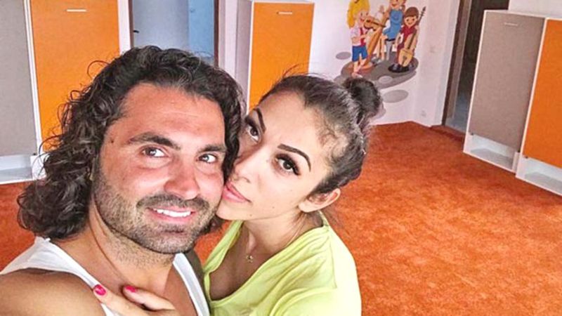 Pepe și Raluca Pastramă divorțează