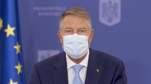 klaus Iohannis