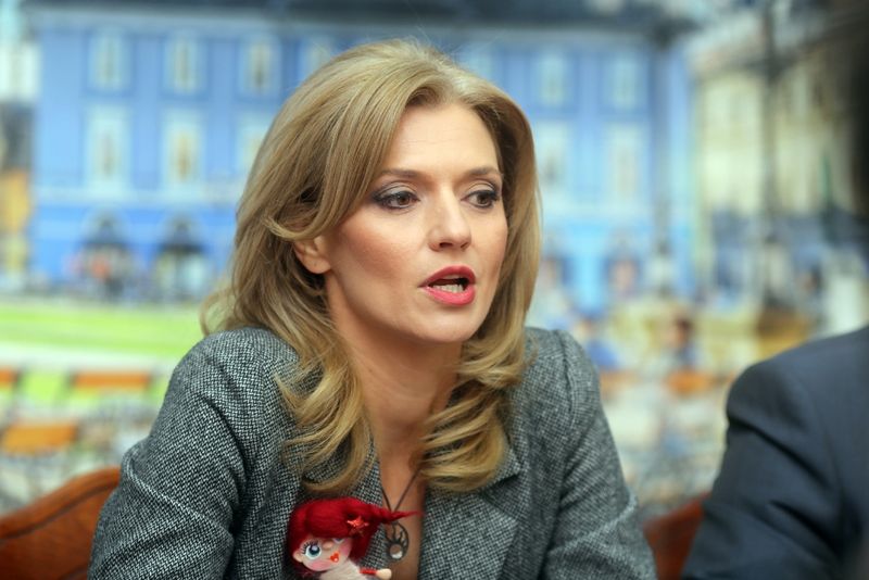 Alina Gorghiu