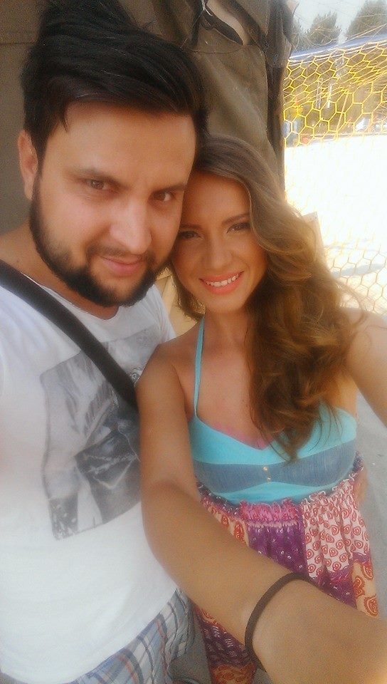 Otilia Bilionera