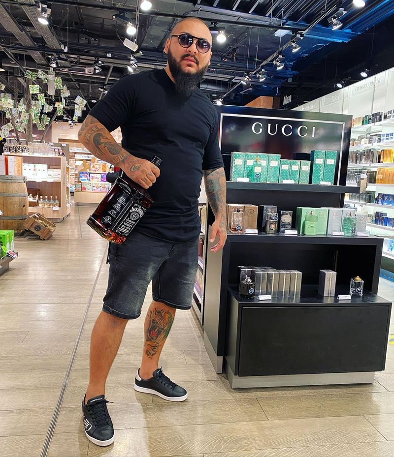 Dani Mocanu