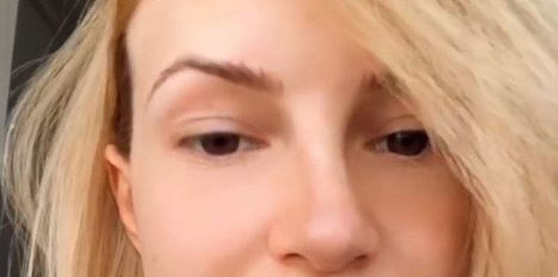 Larisa de la Puterea Dragostei