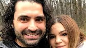 Pepe și Rebeka Pascu