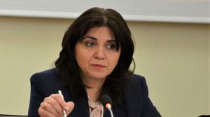 Monica Anisie, ministrul Educației  Ministrul Educației: Tezele școlare sunt eliminate anul acesta