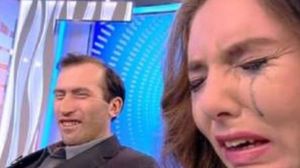 Vulpița, acuzată de infidelitate chiar de către mama ei 