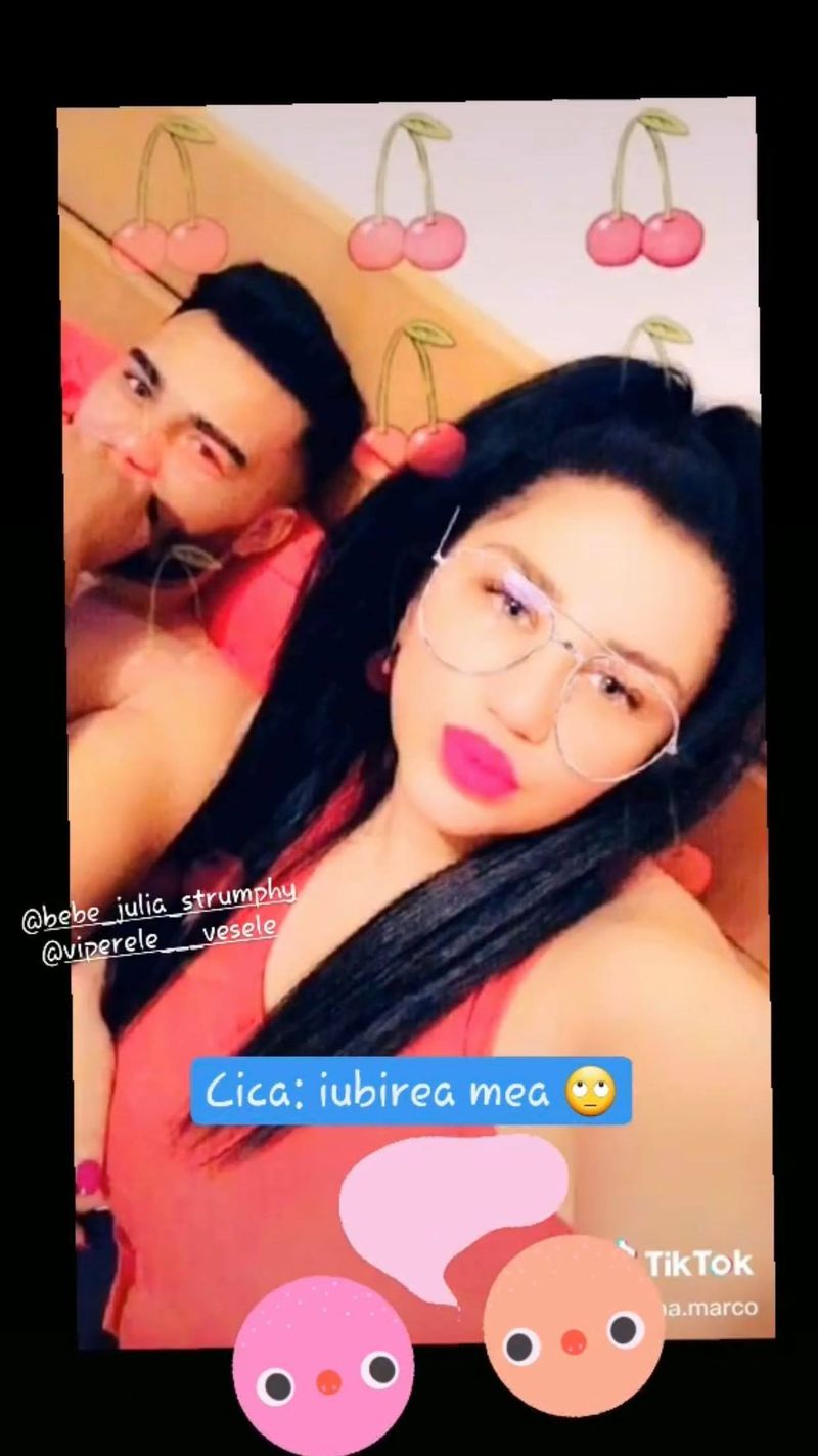 T&acirc;năra cu care a fost surprins Jador