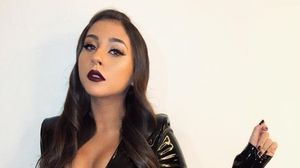 Nicole Cherry, la un pas să-și inunde întreaga casă