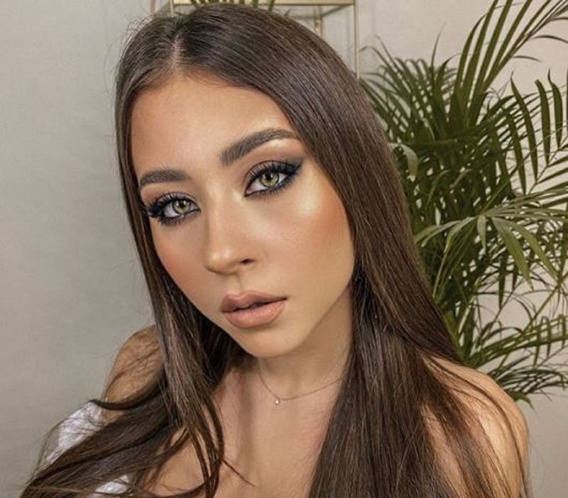 Nicole Cherry, la un pas să-și inunde întreaga casă