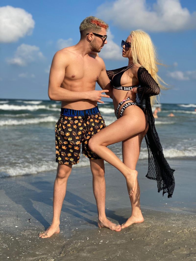 Bernadett de la Puterea Dragostei