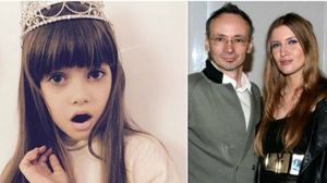 Mihai Albu a primit interzis la ziua fiicei sale