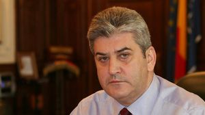 Gabriel Oprea