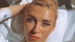 Andreea Bălan va fi externată