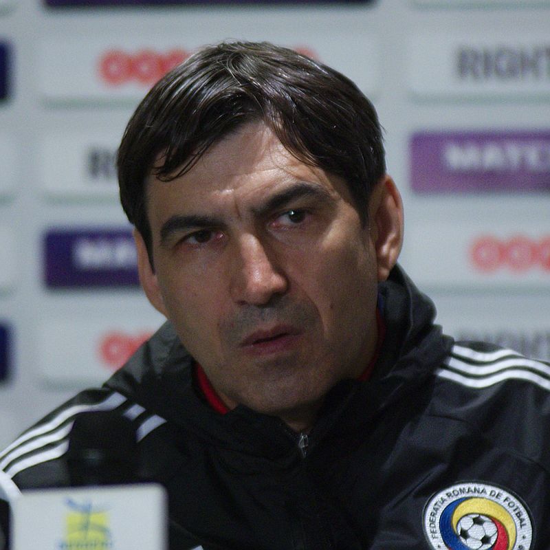 Victor Pițurcă, infectat cu virusul COVID-19