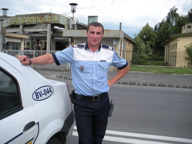 Marian Godină