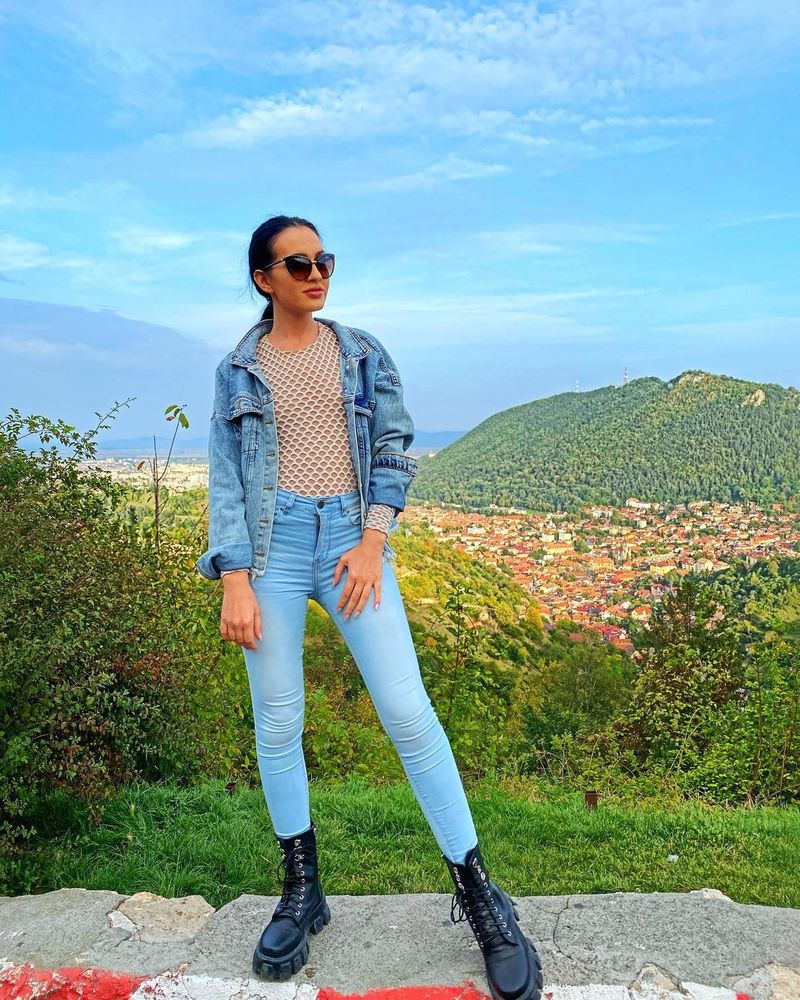 Bianca Comănici