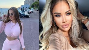 Daria Radionova, mesaj neașteptat pentru Bianca Drăgușanu