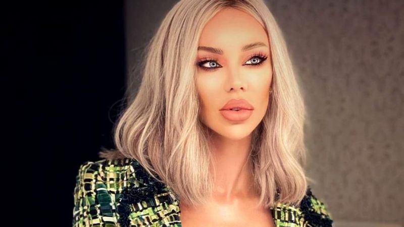 Bianca Drăgușanu, mesaj acid la adresa Dariei Radionova