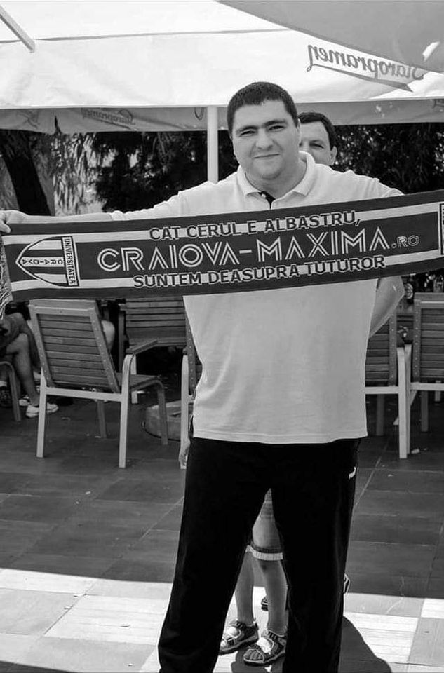 Cristian Zanfira