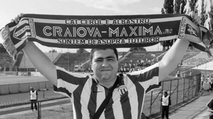 Cristian Zanfira