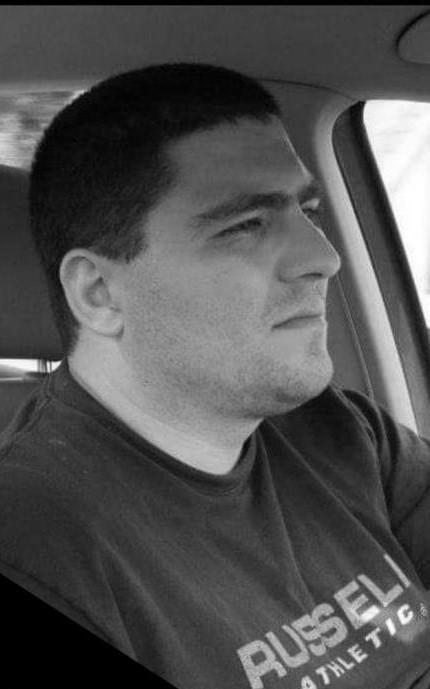 Cristian Zanfira