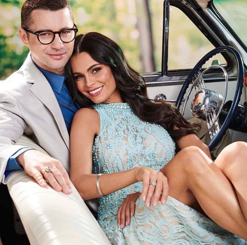 anca serea si adi sina