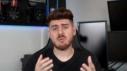 Vloggerul Colo a primit 40.000 euro de pe carduri furate! Sumele au fost blocate înainte să ajungă în arest pentru instigare împotriva minorelor